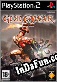 God of War (2018/ENG/Português/RePack from F4CG).